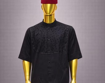 2 Pieces African Men Attire | Senator Wears