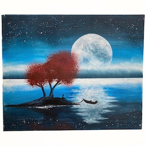 The Silent Sea