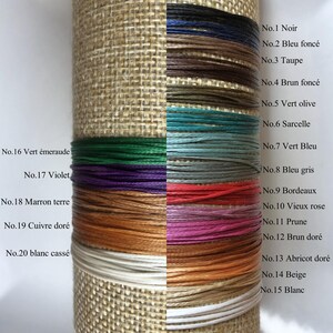 Brincos de asa de anjo em macramê trançado, estilo boho, hippie, étnico e chique para o dia a dia, com contas douradas. Presente para ela. Personnalisation