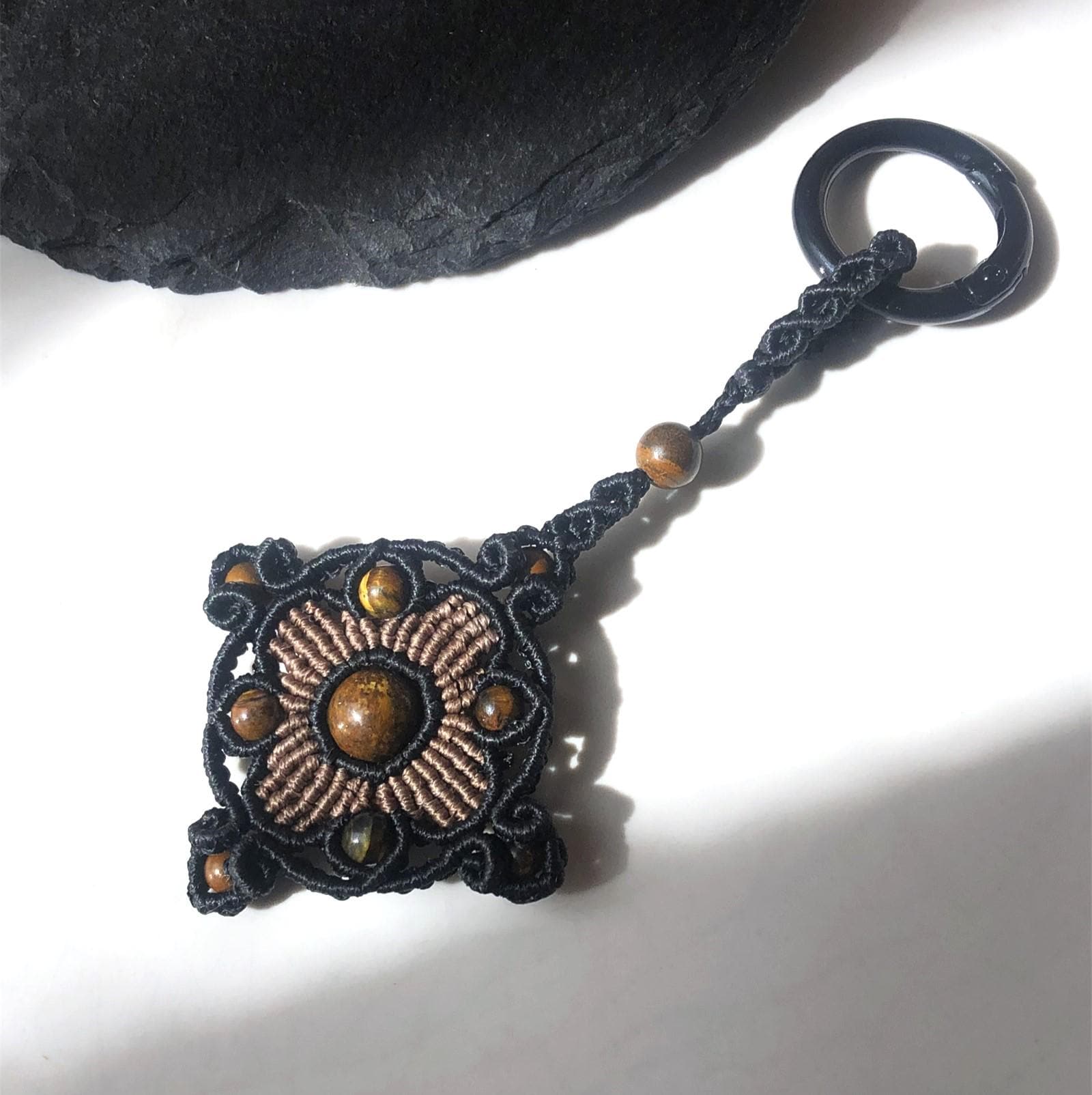 Bijou de Sac charm | Hermès UK