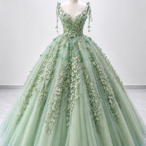 princess tiana quince dress Light Up the Night- Tiana Quinceaera dress (The Princess and the Frog)