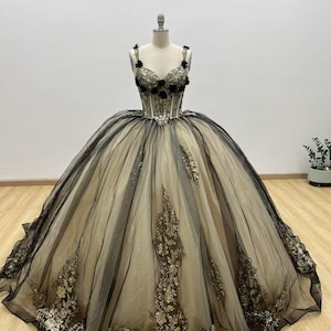 design your own 15 dress Custom Quinceanera Dress