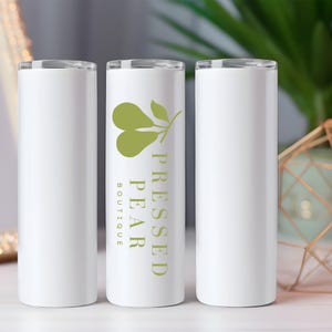 Custom Tumbler