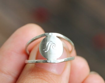 Make Waves Ring