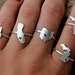 see more listings in the Rings section