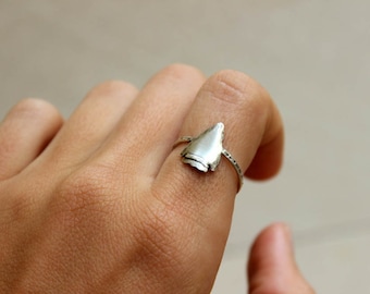 Arrowhead Ring