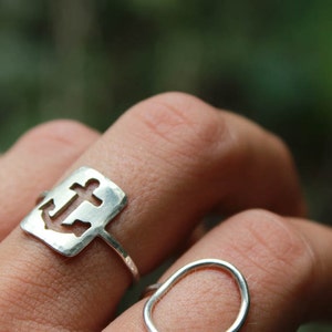 Anchor Ring image 1