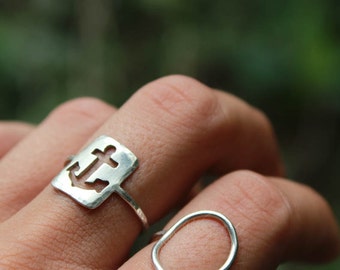 Anchor Ring