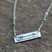 see more listings in the Necklaces section