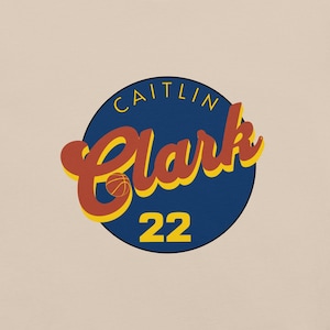 Caitlin Clark Indiana Fever 22 Unisex t-shirt