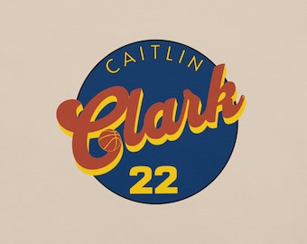Caitlin Clark Indiana Fever 22 Unisex t-shirt
