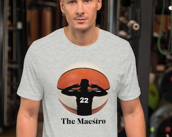 Caitlin Clark Indiana Fever 22 The Maestro Unisex t-shirt