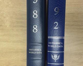 Encyclopedia Britannica 10巻セット Encyclopedia Britannica, A Survey of Universal Knowlege Set