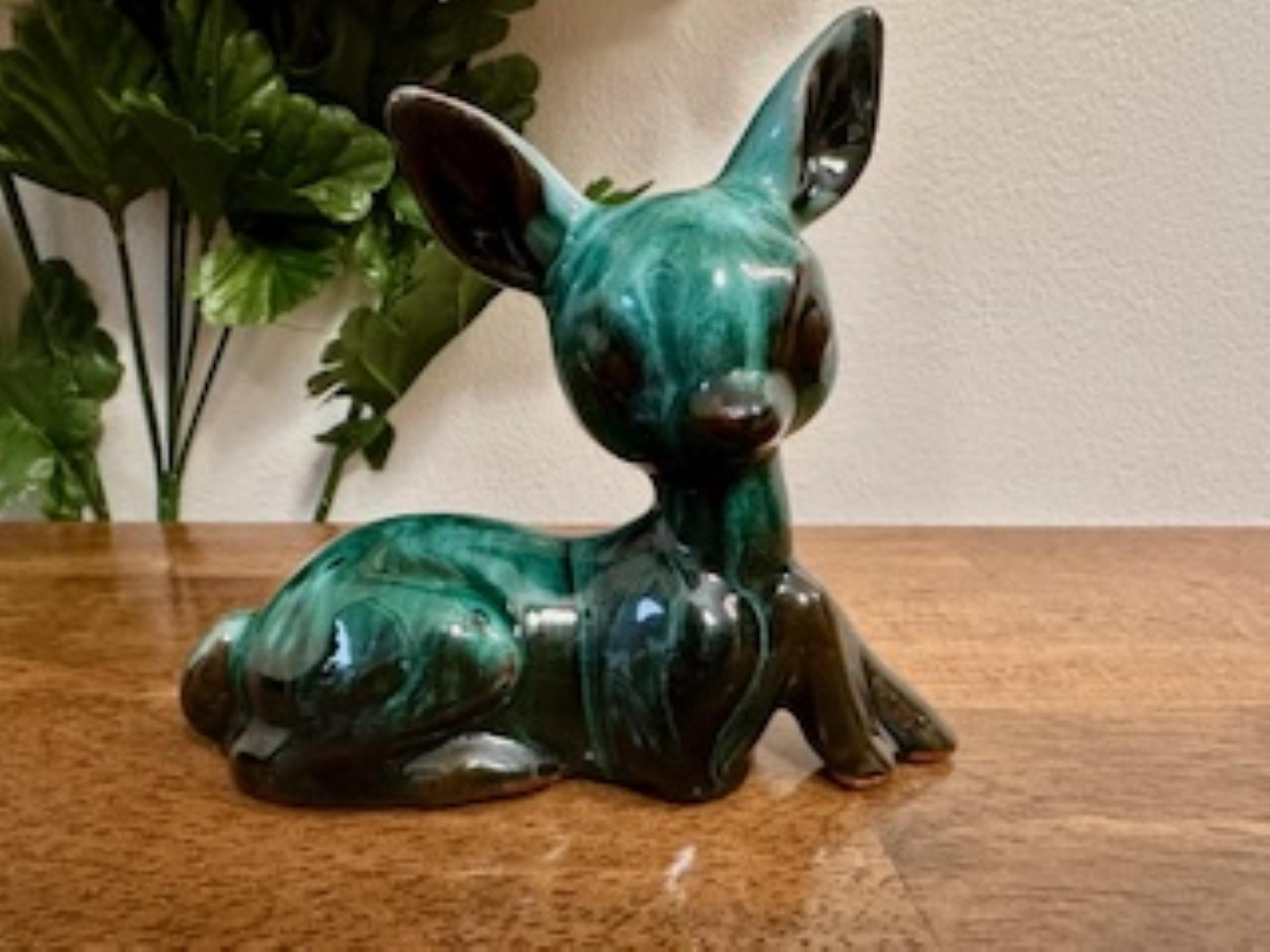Ceramic arts studio figurines - Etsy 日本