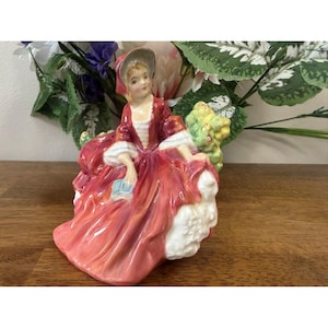 Royal Doulton Lydia - Etsy