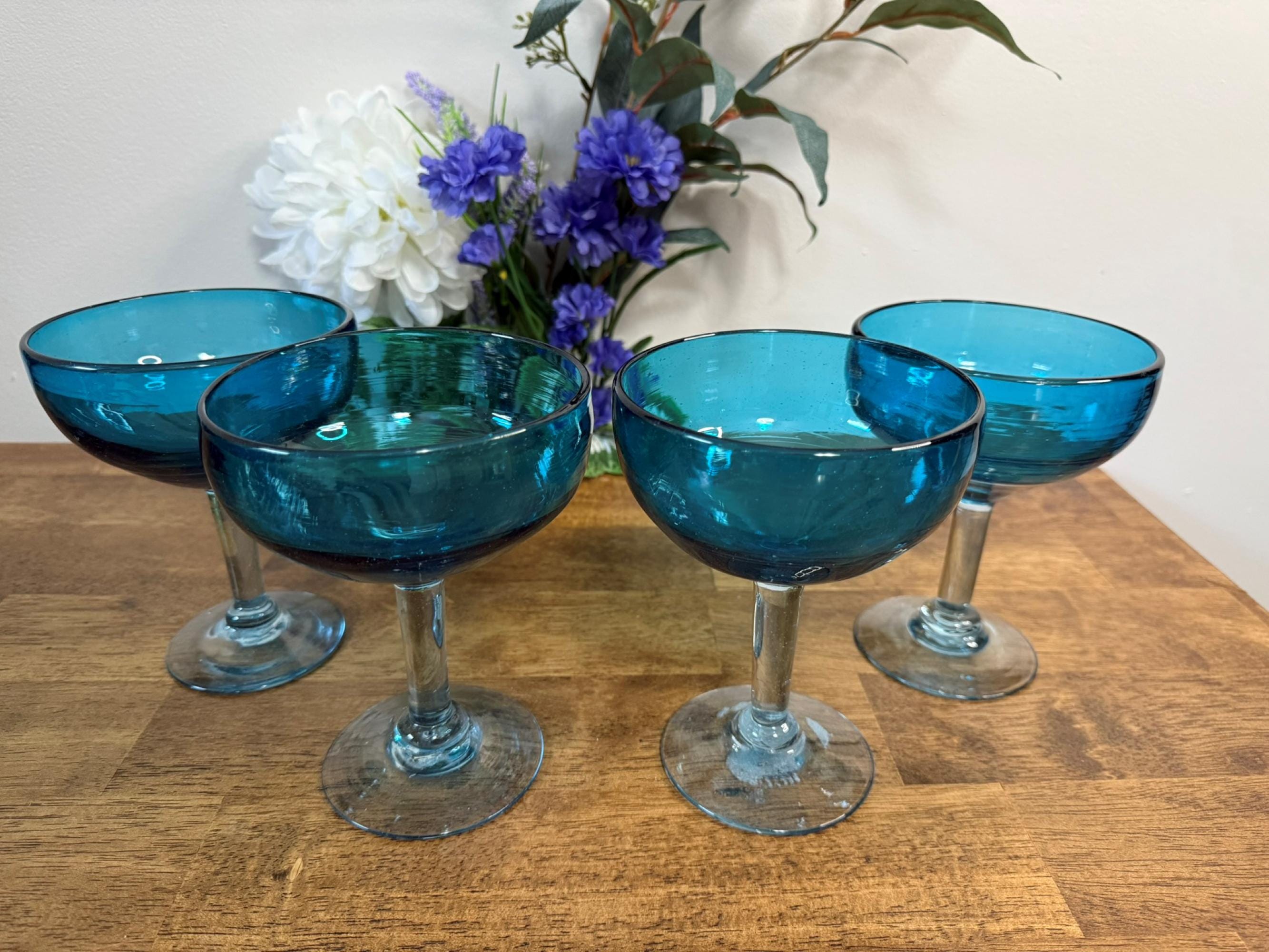 French biot glass - Etsy 日本