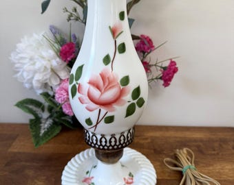 ヴィンテージ チェコスロバキア製 ハンドメイド クリスタル花瓶 SPM