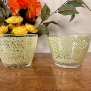 Ikea glassware