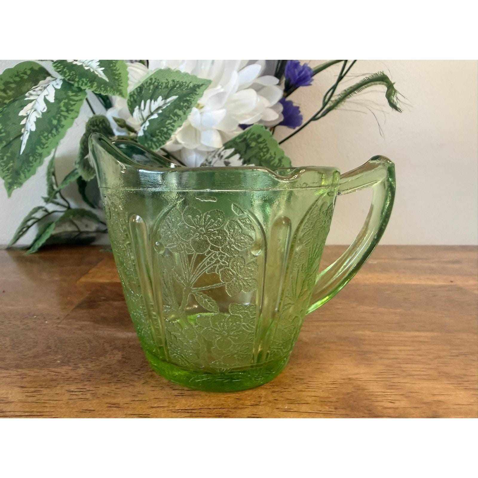 Jeanette glass co - Etsy 日本