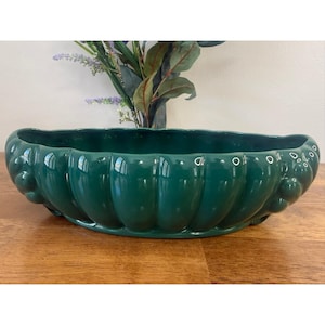 ベスウィック？ Beswick アンティーク 小物入れ ミニプランター Beswick Planter - Etsy