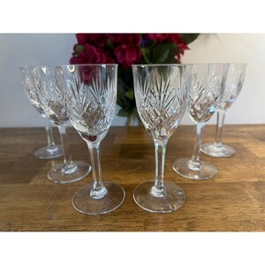 【美品】CRISTALLERIE LORRAINE グラス デカンタ フランス製 Cristallerie Lorraine - Etsy