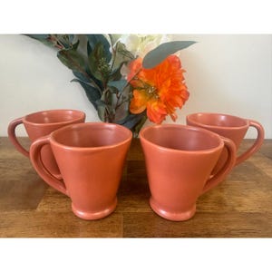 Julie Sanders Cyclamen Pottery - Etsy
