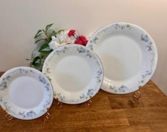 ロイヤルアルバート　プレート　エッグスタンド　セット ロイヤルアルバート プレート エッグスタンド セット