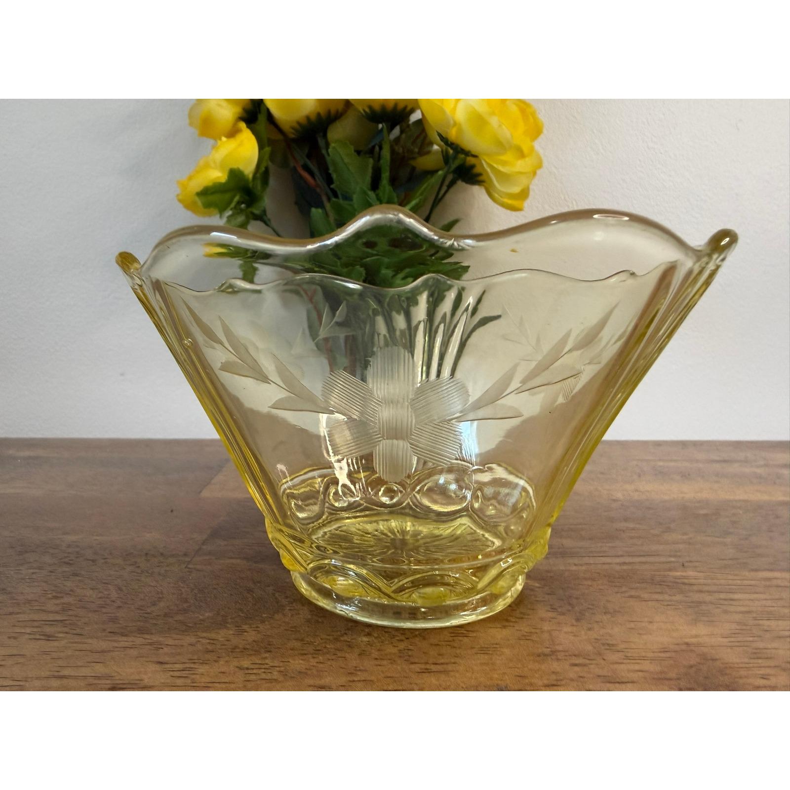 Depression glass - Etsy 日本