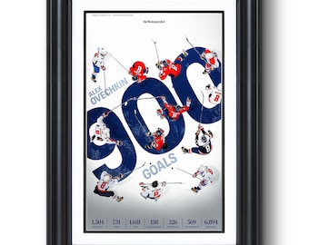 Legends Never Die, Inc. Alexander Ovechkin Career G Produktbild-Vorschau 6