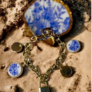 Belly Bracelet