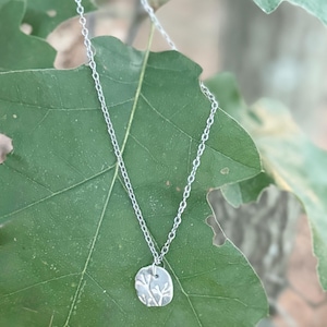 Elowen Necklace