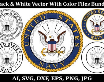 Distressed US Navy Flag Deep Sea Diver Vinyl Decal - Car Window Sticker