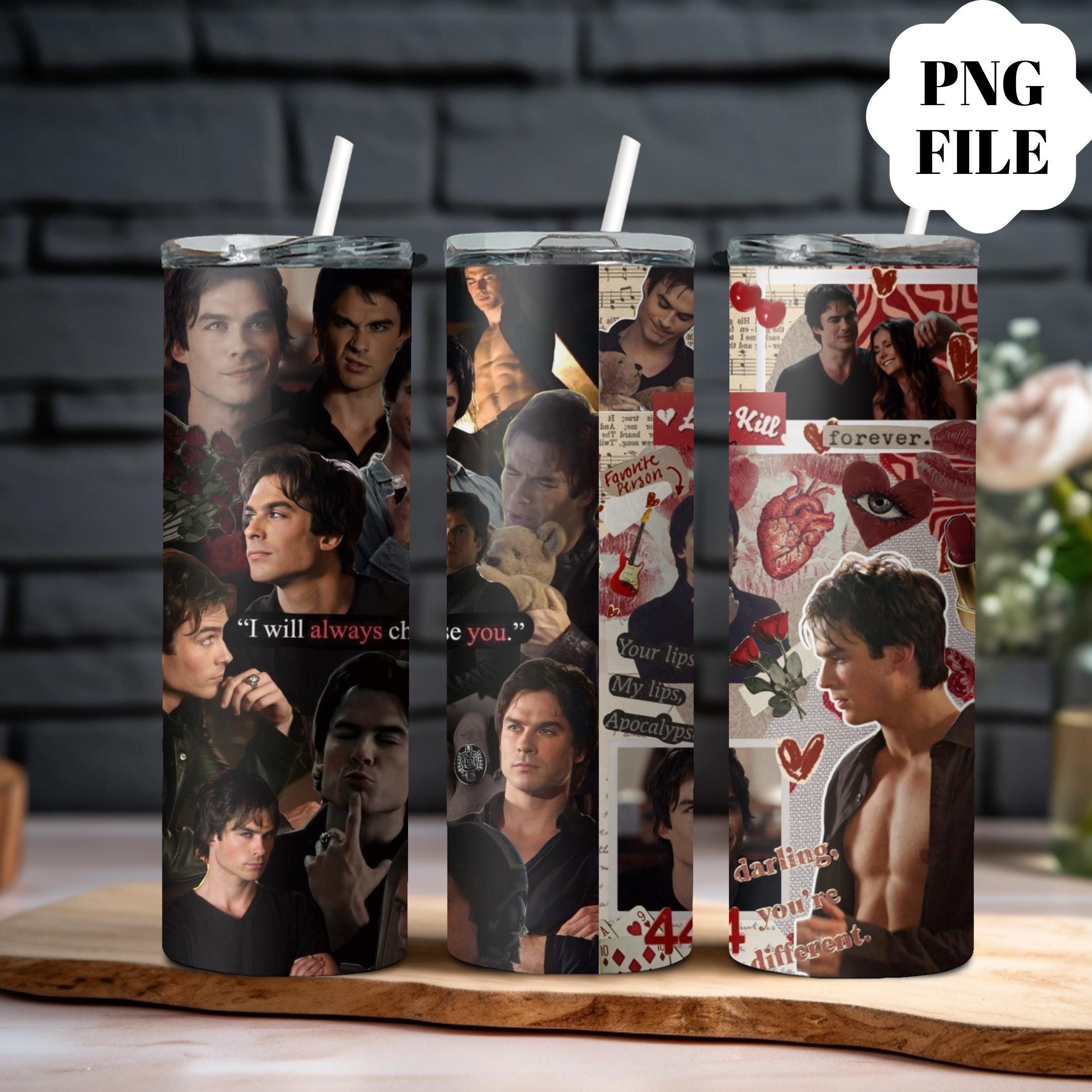 Tasse Buffy The Vampire Slayer – Coffret Cadeau Céramique 325 Ml + Sous-Verre Bois