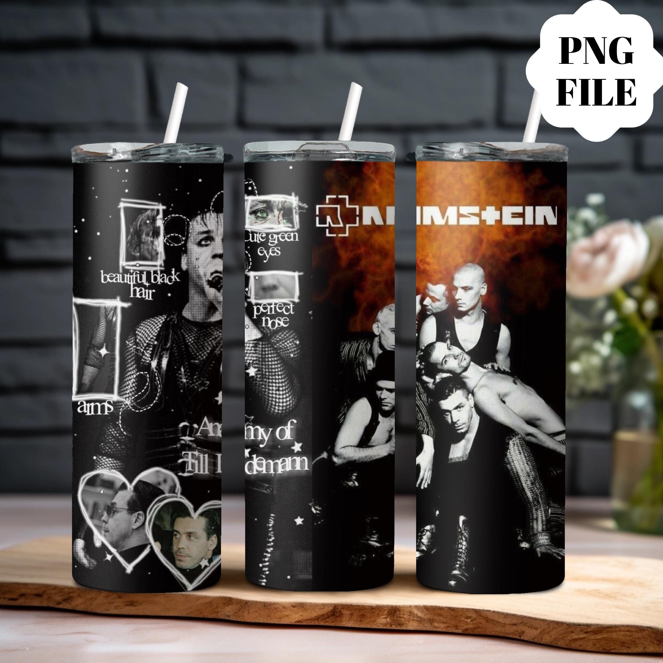 Rammstein - Etsy 日本