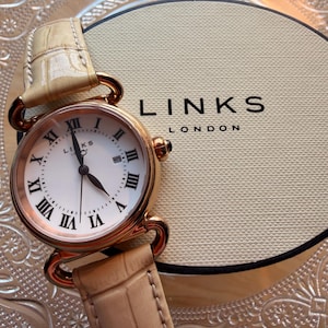 Links of London Watches - Etsy Canada
