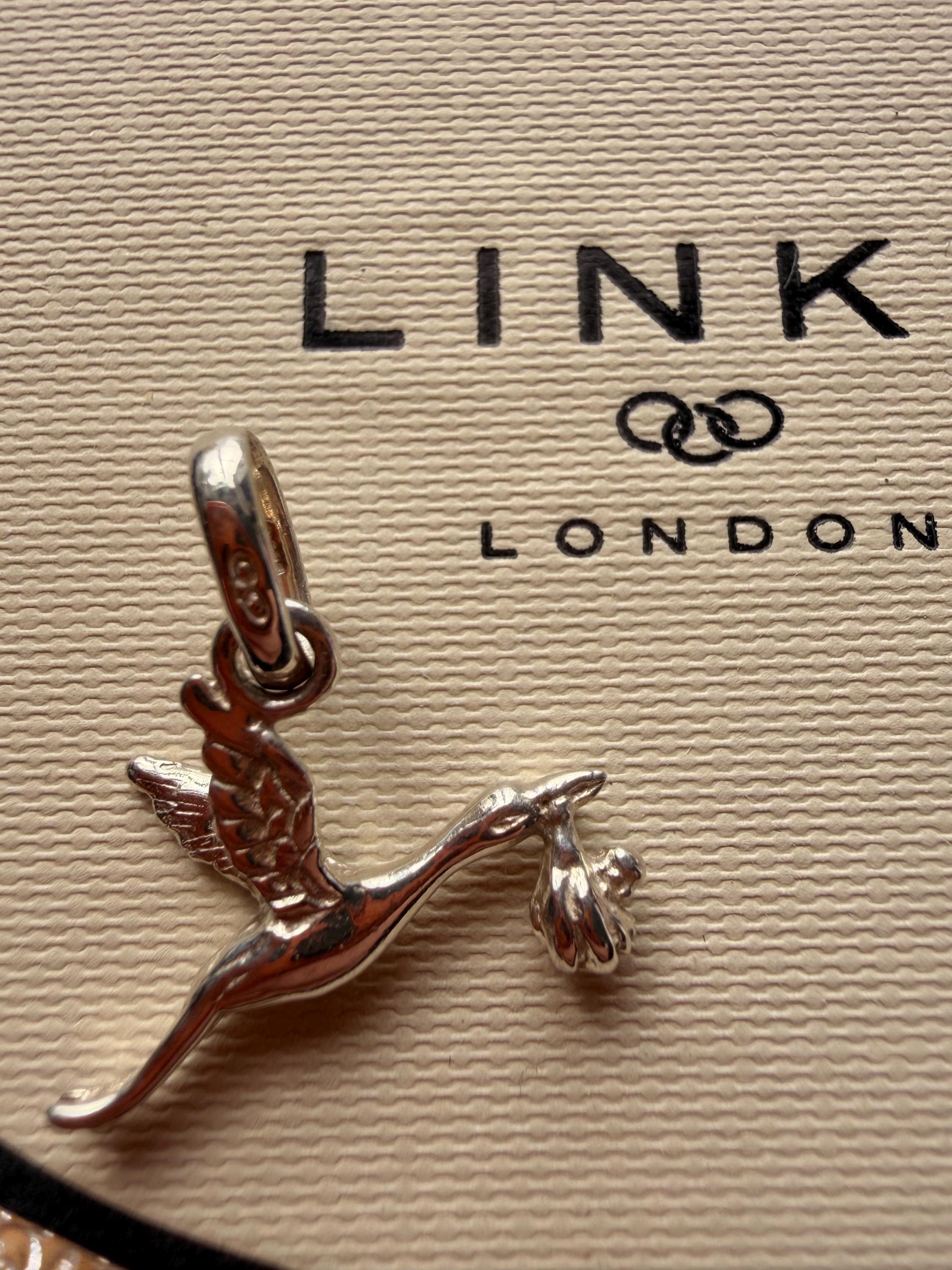Links of london charms - Etsy 日本