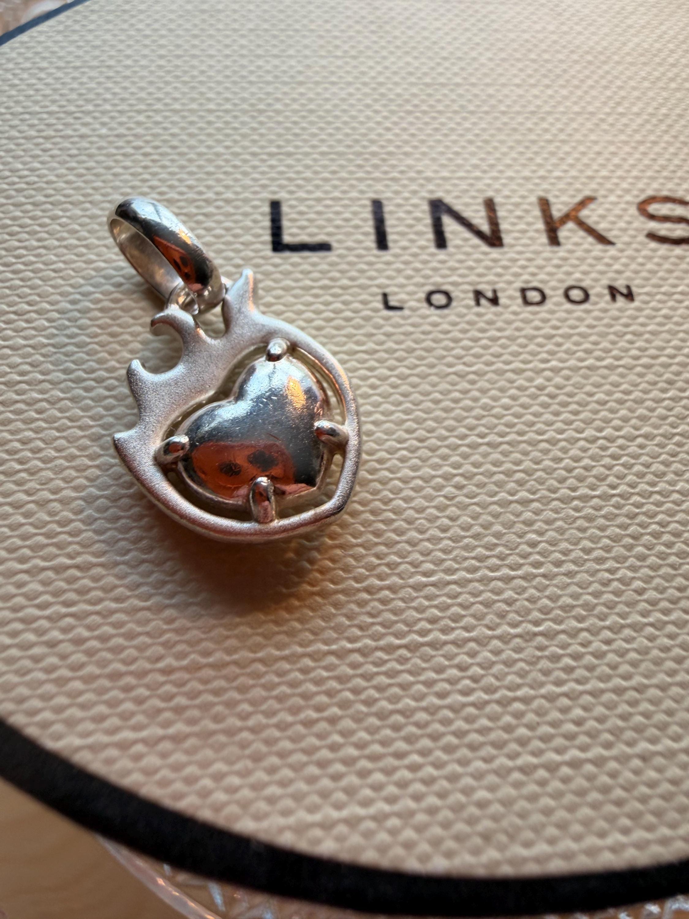 Links of london charms - Etsy 日本