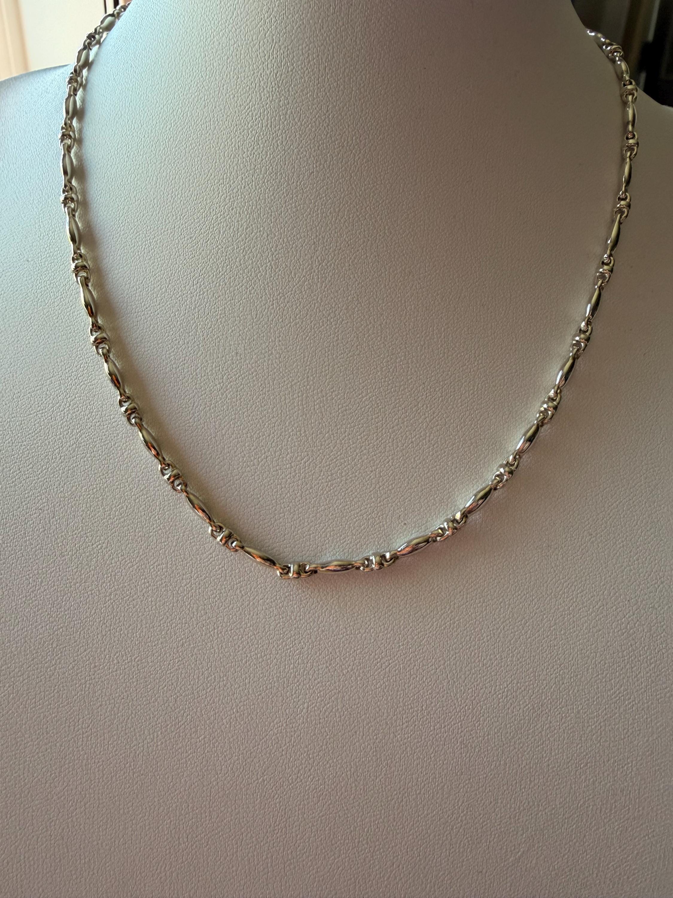 Links london necklace - Etsy 日本
