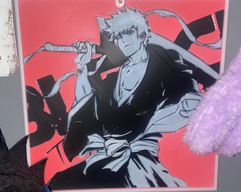 Litho Ichigo Shikai