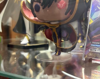 ¡Funko personalizado de Lelouch VI Britannia!