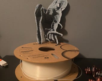 Litho Spiderman Tobey Maguire