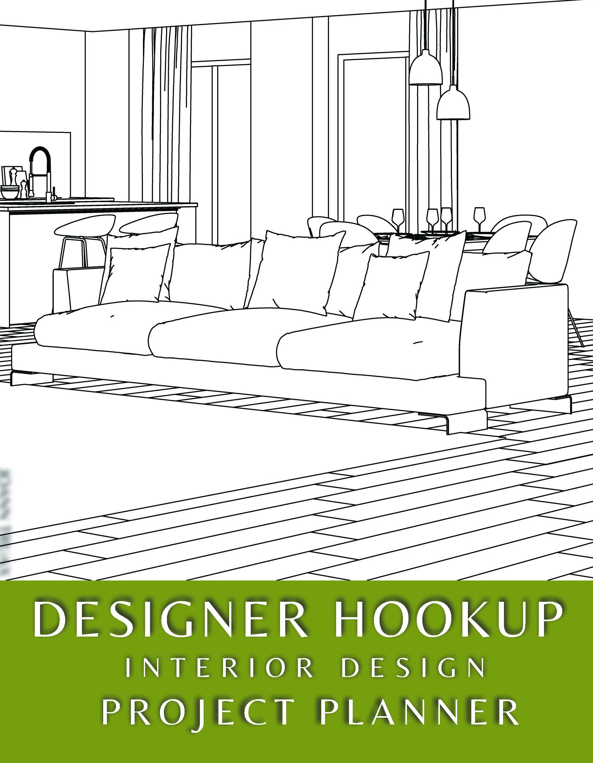 Interior Design, Planner, Home Decorator, Do It Yourself - Etsy