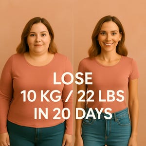 IT REALLY WORKS! Weight Loss Guide That Works,eat and Lose 10 Kg/22 Lbs ...