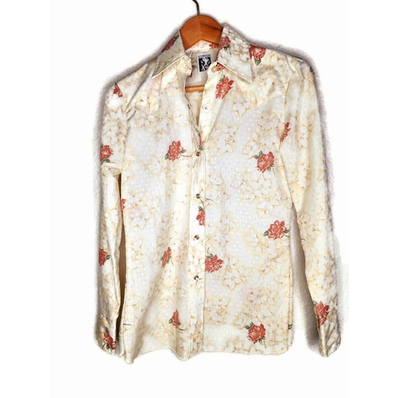 Chemise Western Femme Grande Taille - Vestiaire Western