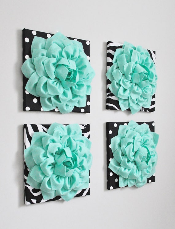 Mint Green Wall Art Lilac And Mint Moroccan Art Art Set Of Four Seafoam Green Pastel Abstract Art Printable Art Nursery Animal Print