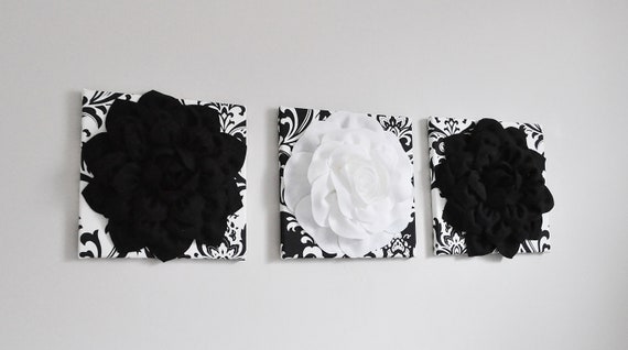 Victorian Bedroom Bathroom Decor Black And White Home Decor Foral Wall Art French Decor Bathroom Black White Vintage Style Kitchen