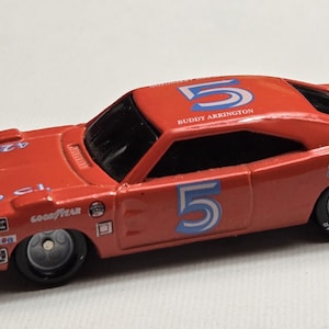 Dodge Nascar Diecast Cars - Etsy