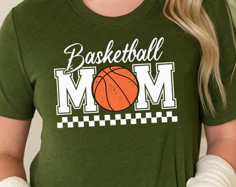Leopard Print Baseball Mom Shirt: Vintage Heart Design Game Day Tee