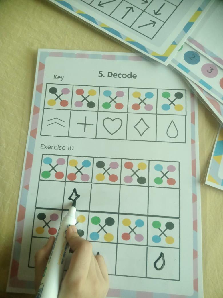 Brain Gym Activities for Kids | Brain Games for Kids | Printable ...