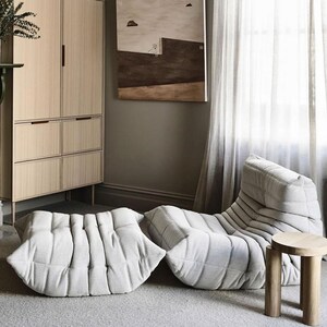 Vintage togo ligne roset - Etsy 日本